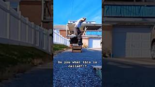 Rollerblading Tricks Are Wild 🤣 #rollerblading #tricks #shorts