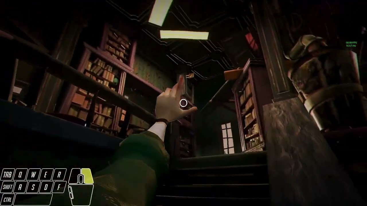 Hello Neighbor 2 "Late Fees" DLC PC Glitchless WR The Sequel x3