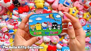 Information 🎀 HELLO KITTY ASMR SOAP CRUSH! 🧼✨ Vibrant Satisfying CRUNCHES & TINGLES Guide
