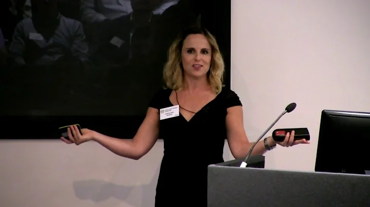 Preparing for 5G with Hardened Connectivity