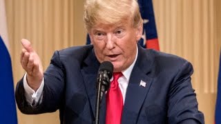 Lawmakers respond to Trump's summit with Vladimir Putin