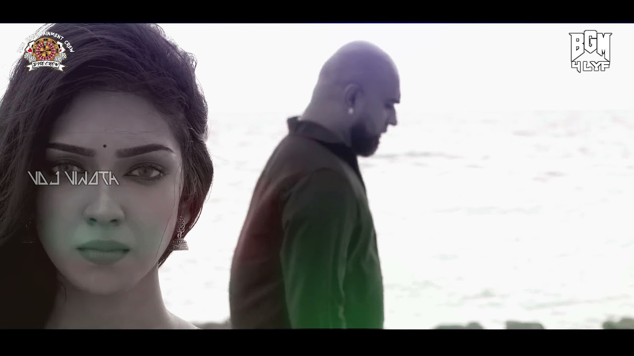 NEE INDRI  REMIX SONG SHEEZAY // PU4LYF // TAMILREMIXSONG