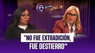 DESTIERRO a los Narcos. FUERA de México | MLDA