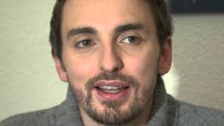 Christophe Willem - ITW Les entretiens de la télé Vaud Fribourg TVSA 02 12 2011