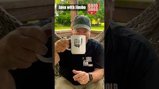Java with Jimbo | Exploring Ohio