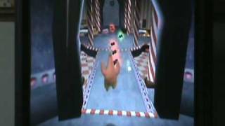 Spongebob Squarepants The Movie The Video Game Walkthrough Part 2 Im Ready Depression