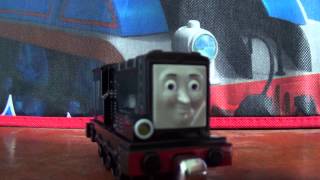 Thomaszoey3000 Productions 2014 Talking Diesel & New Minis Review