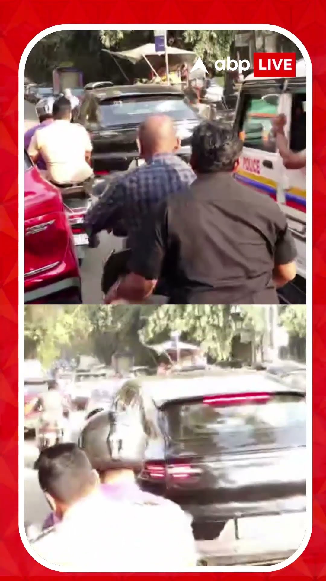 পাঁচদিন পর হাসপাতাল থেকে ছাড়া পেলেন সেফ