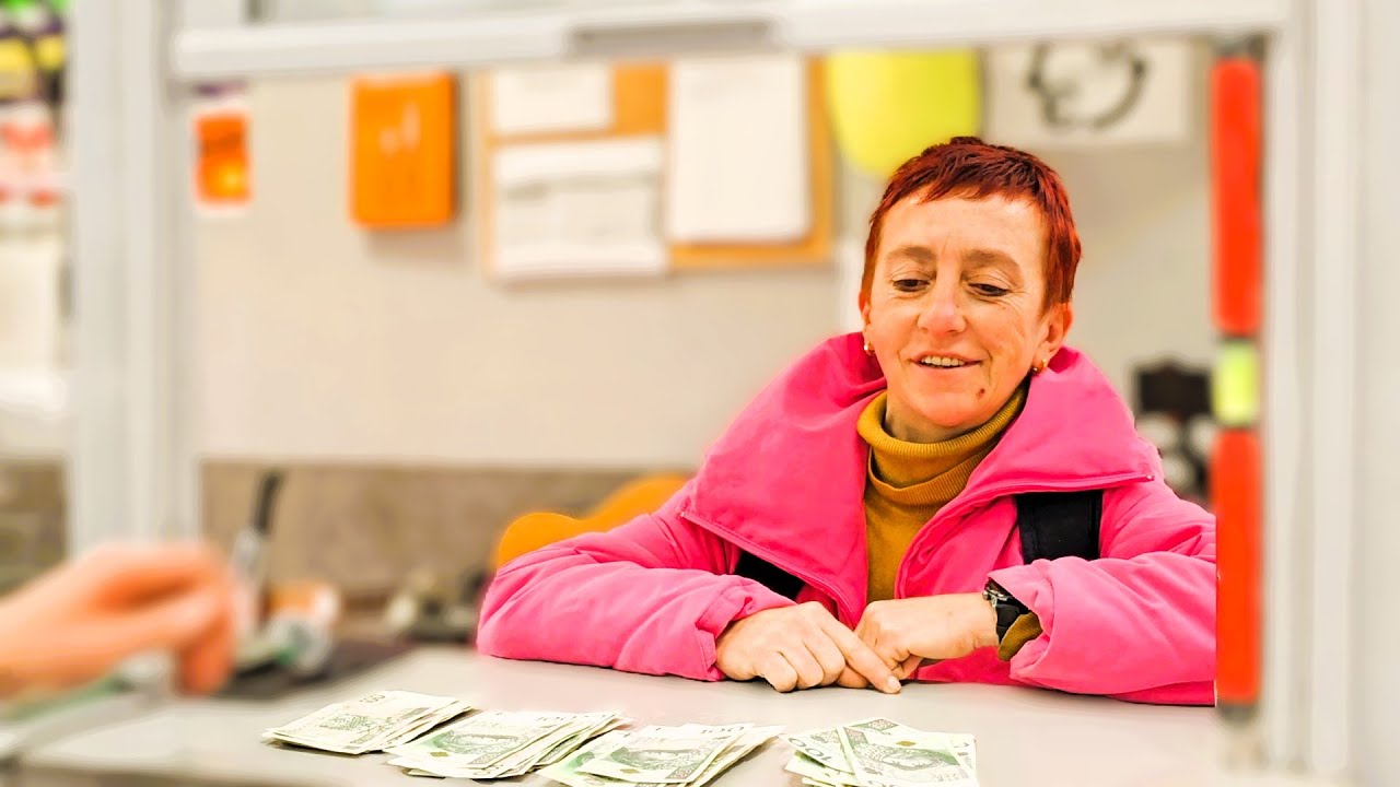 Przystanek Lombard - Odc. 87 