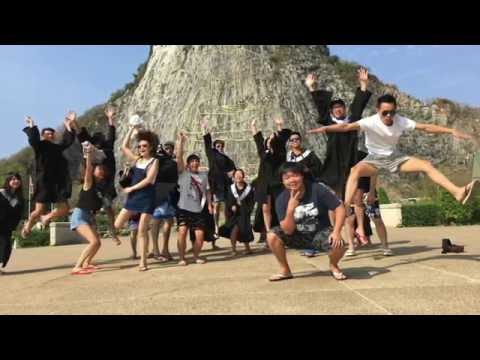 5/13-20 北市大物化系 泰國畢旅喔！