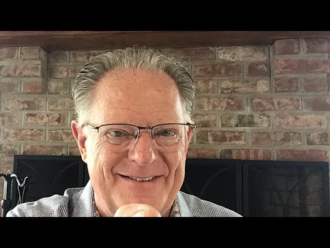 Friday with Pastor Gary - YouTube