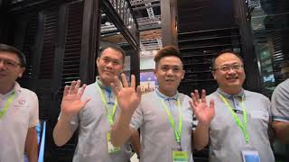 Optima Window - Exhibition In Klcc