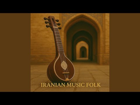 Persian Ethno Ambient – Silk Road Dreams
