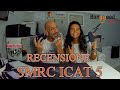 SMRC ICAT 5 O ICAT 8? VOLA BENE SUPERANDO ANCHE I 1400 MT