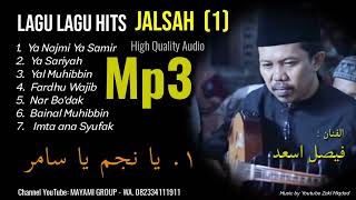 🎧 MP3 MAYAMI Album - FAISHOL AS'AD - Special Full JALSAH - Audio Jernih - Gambus MAYAMI GROUP