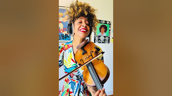 Yilian Cañizares - Palmeras en el jardín by Alejandro Sanz