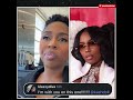 KASH DOLL IS ENTERING HER VILLAIN ERA AFTER REALIZING THAT KEEPING IT COOL GETS ZERO RESPECT!
