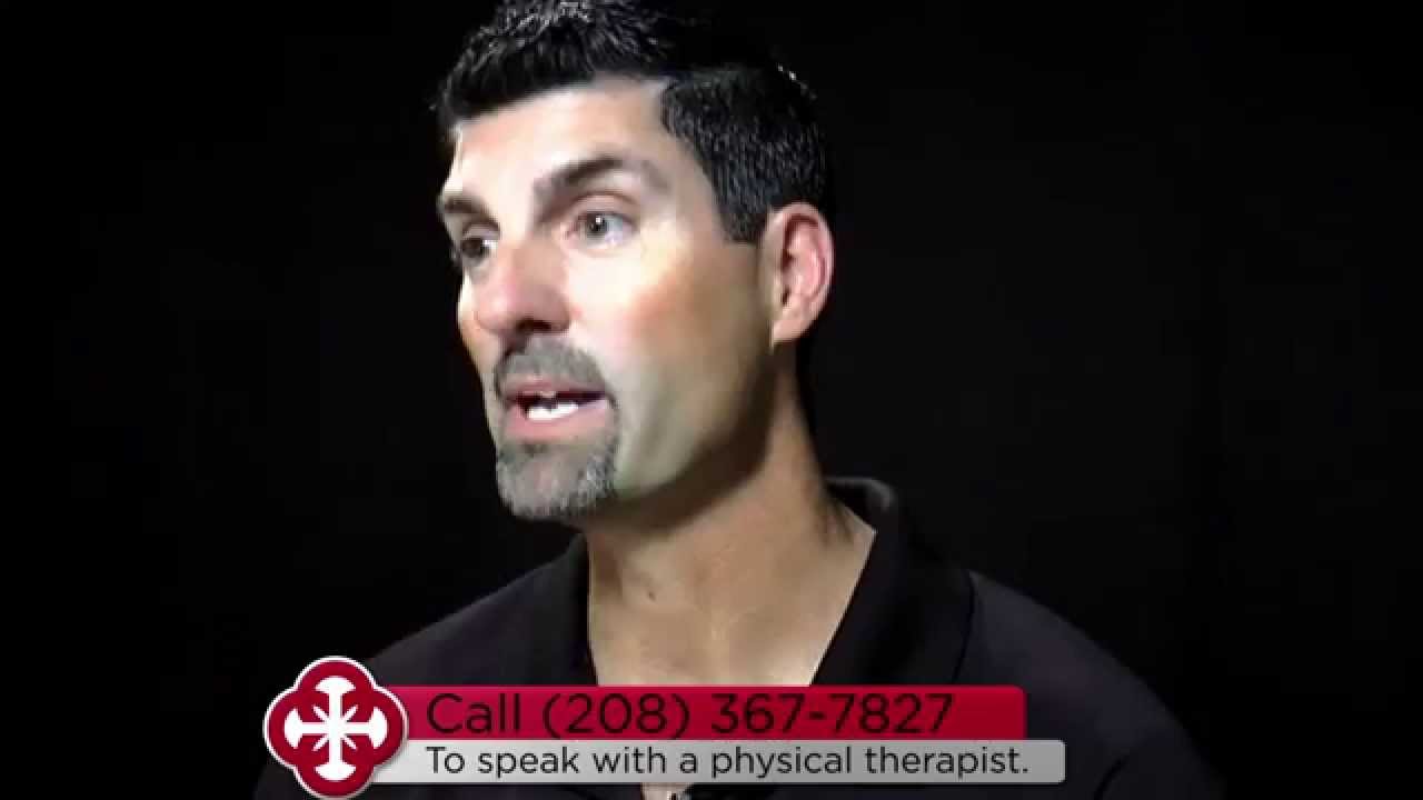 Shaun Murphy, Physical Therapist Manager YouTube