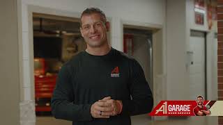 A1 Garage Door Service Puts People First
