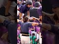 全球最大疊人塔比賽 西班牙湧上千人參與｜#公視新聞網 #Shorts