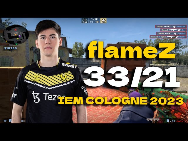 vozdomalvadão #waveigl #csgomoments #csgo #csgohighlights Olha a