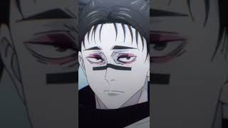 #anime #edit #animeedit #choso #jujutsukaisen