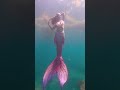 Discover Real Mermaids in the Ocean! 🧜🏼‍♀️