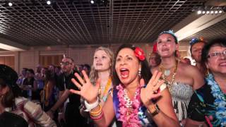 Tupperware 2015 Recap
