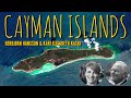 Herbjrn hansson  kari elisabeth kaski  cayman islands