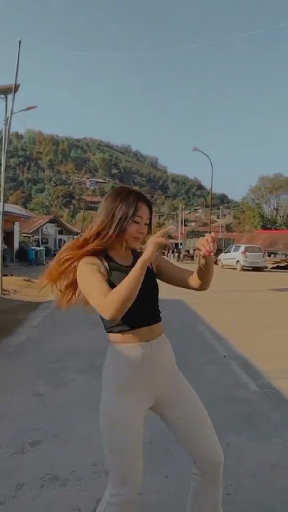 SOLIMLA JAJO SHAKING A LEG TO WELCOME THE NEW YEAR! 🕺💖🫰 #SolimlaJajo #HappyNewYear #2023