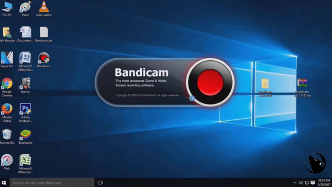 Bandicam Crack Keygen - Latest Version {No Watermark} bandicam full version no watermark