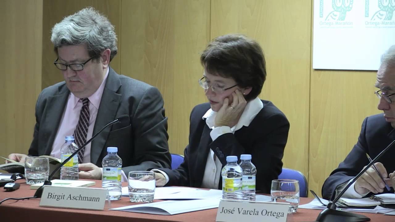 I - Streaming Jornadas Internacionales de la Generacion de 1914