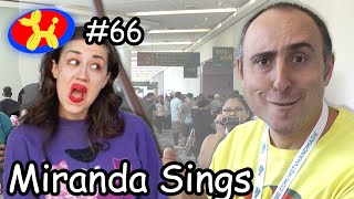 Miranda Sings - Balloon ! Win ! Fail ! #66