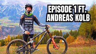 SWAPPING LINES Ep.1 ft. Andreas Kolb