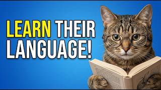 How Cats Invented a Language Just for Humans