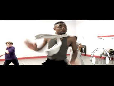 MVMCLASS: BARTIER CARDI HIP HOP WORKSHOP