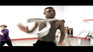 MVMCLASS: BARTIER CARDI HIP HOP WORKSHOP
