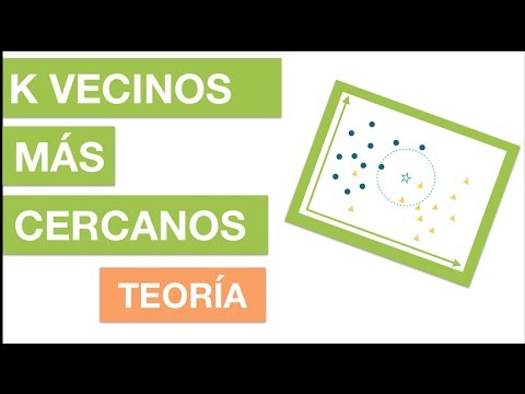 Video: Como El Vecino Más Cercano