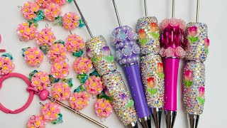 Pandahall beadable goodies and packaging