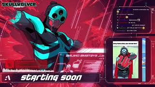 SOMEHOW... JETPACK CAT RETURNED // OVW2 DUOS WITH @WOOPS
