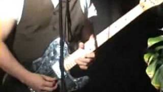 Band Of Gypsys - Hendrix - Who Knows.wmv