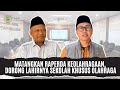 Matangkan Raperda Keolahragaan, Dorong Lahirnya Sekolah Khusus Olahraga