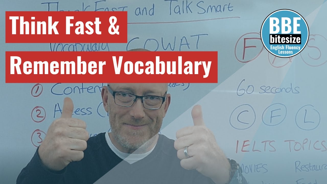 think-fast-remember-vocabulary-how-to-train-yourself-to-remember
