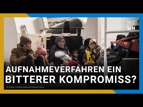 Einigung von EU-Staaten: