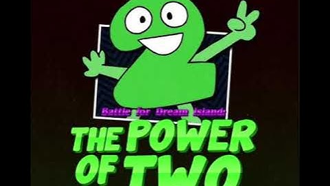 TPOT Intro: Gibberish - 80’s remix (Credit from PS3TRONIC)