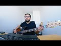 Blink-182 - Always Bass Cover 🎸