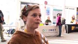 GSA 2015: the highlights