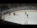Sidney Morin of Minnesota Frost scores vs. Montreal Victoire in game 1 of PWHL semifinals 5/2/26