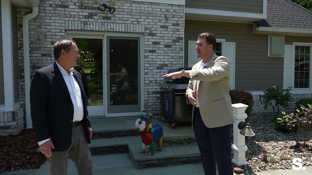 $1.1M Luxury Home Tour in East Fishkill