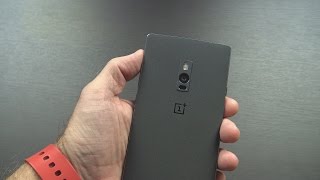 OnePlus 2 Unboxing and First Impressions!